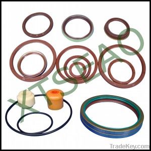 oil seals