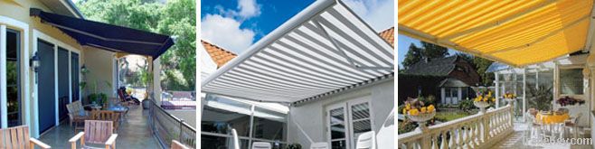 Awning