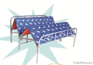 folding bed