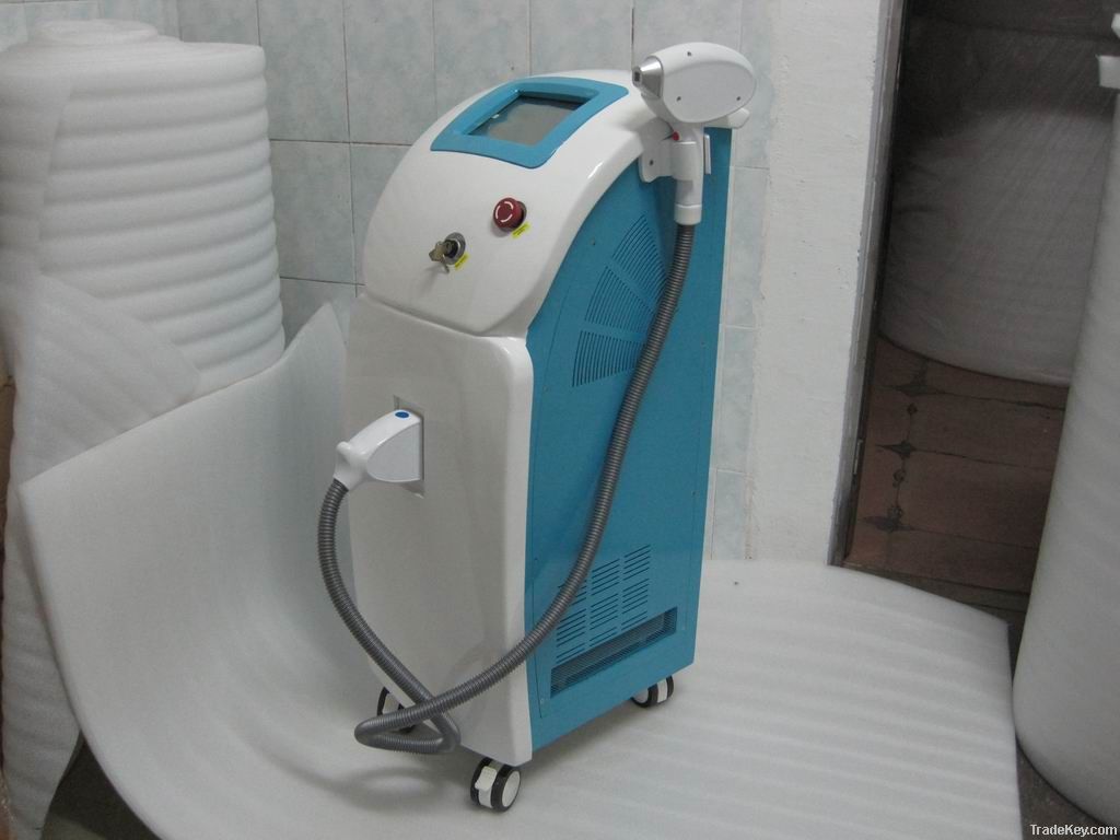 Diode Laser Hair Removal (HR-808H3)