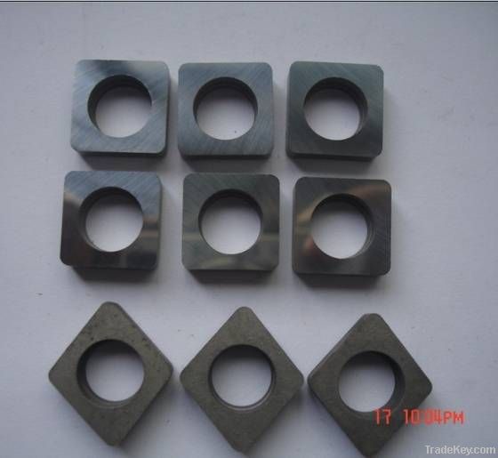 tungsten carbide shims