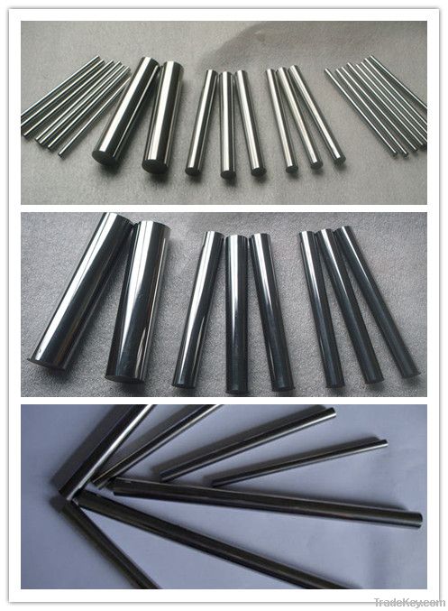 Tungsten Carbide Rods