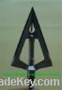 linkboy hunting Magnus Telflon broadhead LB027(3 blades 100gr