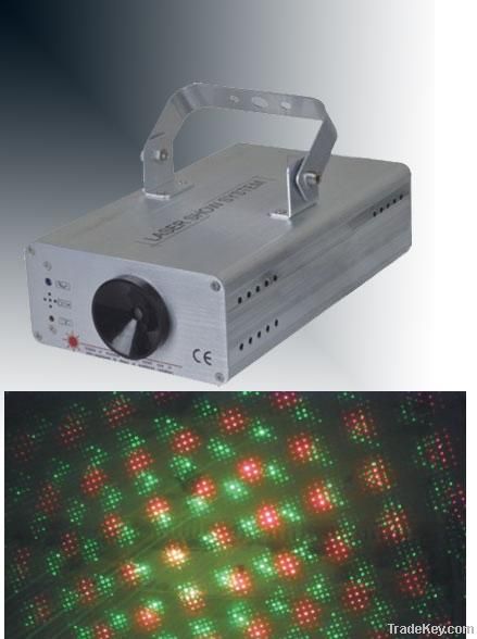 FY-5210A   FIREFLY LASER LIGHT