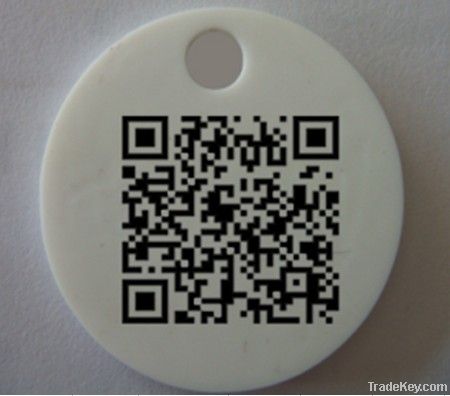 Silicone pet id tags for dog