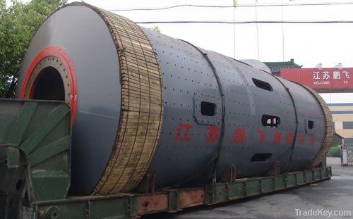 Ball Mill