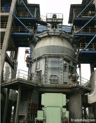 Vertical Mill, Vertical Slag Mill, Vertical Coal Mill, Vertical Raw Mi