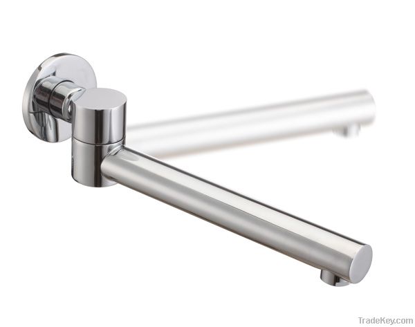 barhroom faucet spout