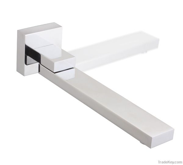 barhroom faucet spout