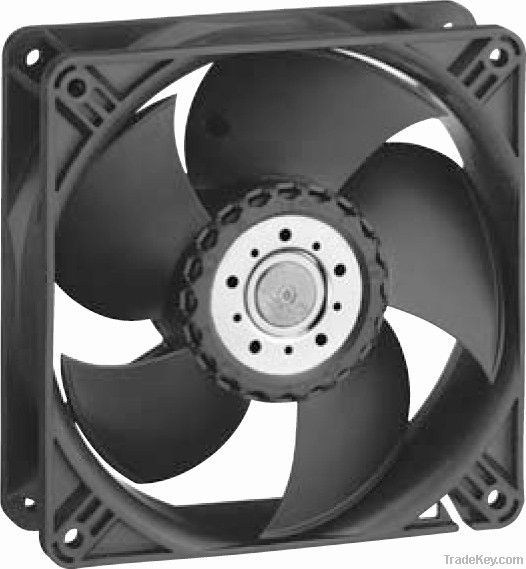 Fans, Blowers, Tube Axial, Centrifugal, Backward & Forward Curved