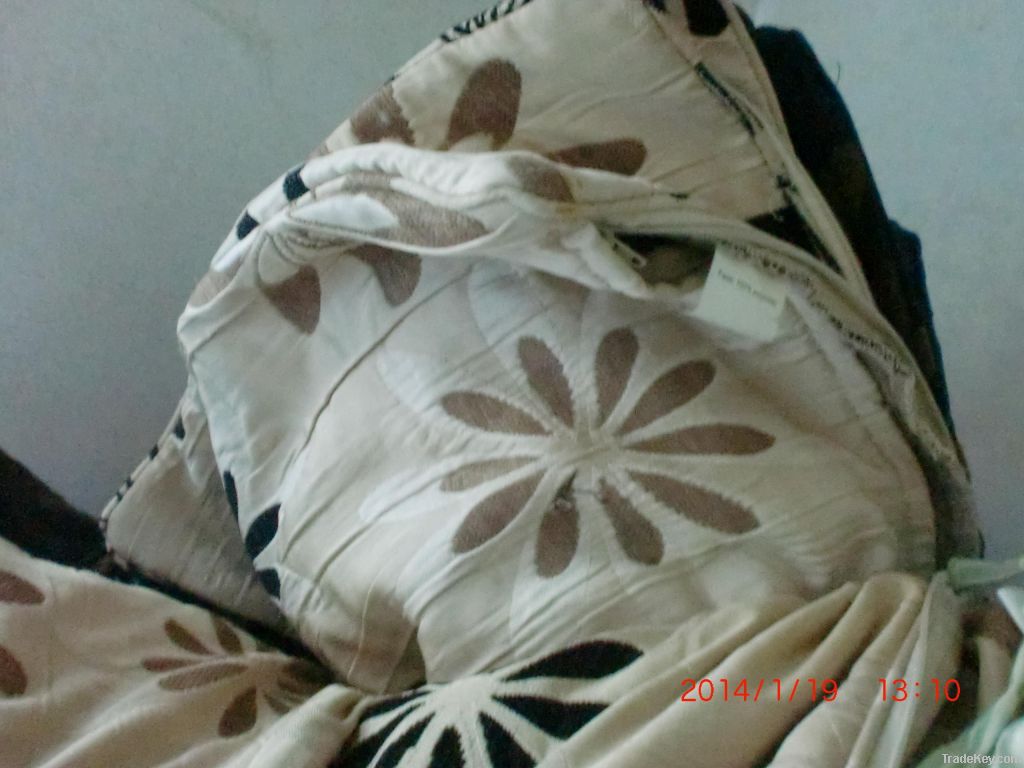 stock cushion cover