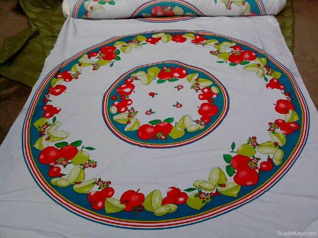 stock table cloth