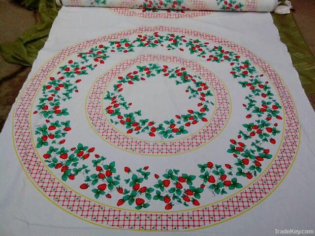 stock table cloth