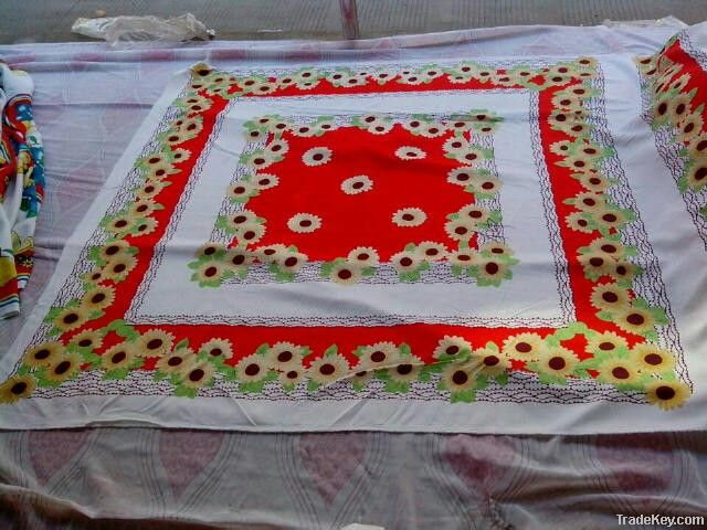 stock table cloth