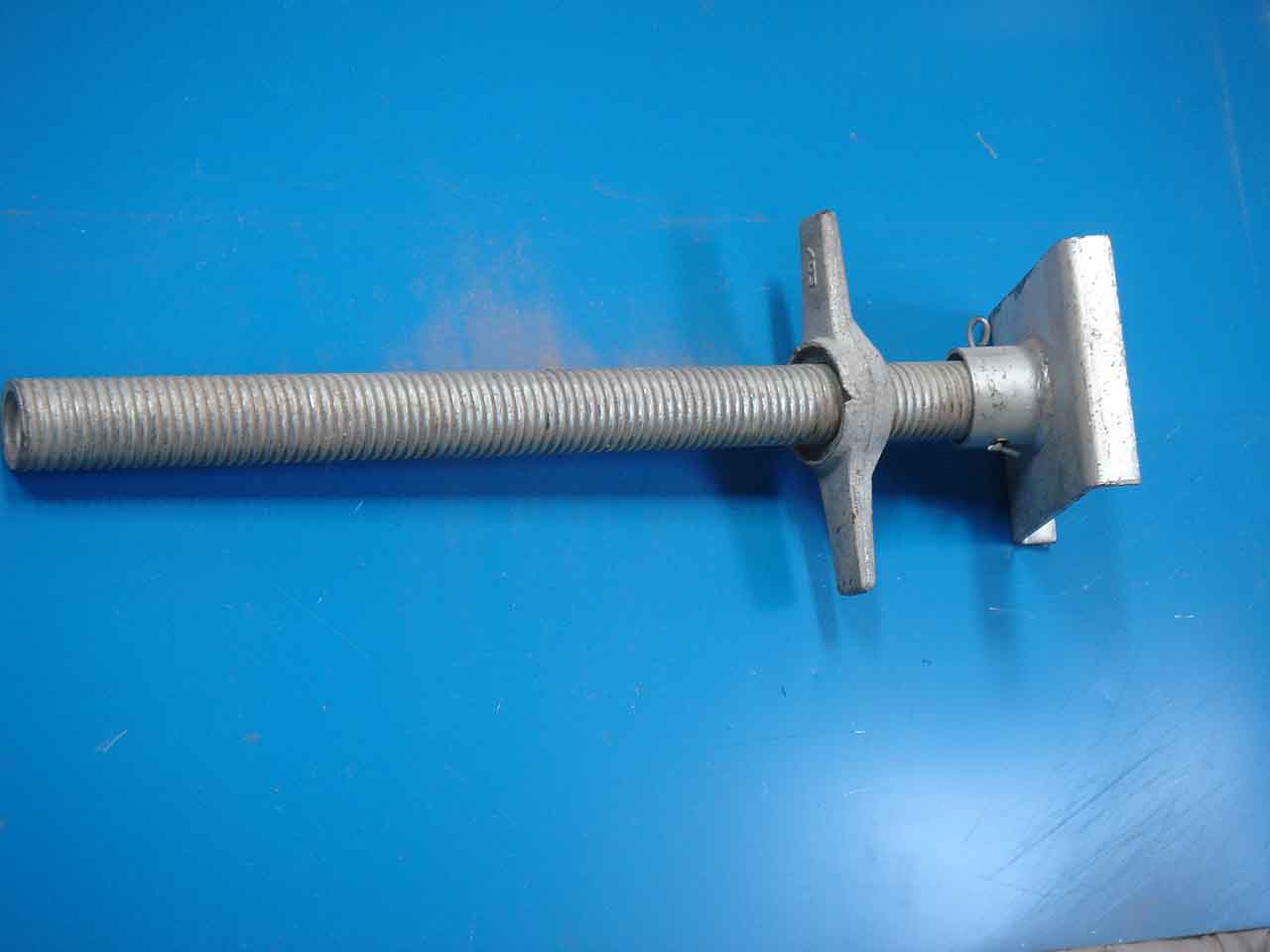 scaffolding components-Adjustable U-head Prop