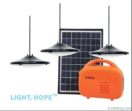 Solar Home System