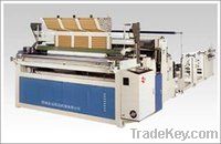 GM-AA Facial tissue folding machine