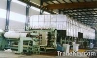 GM-AA Facial tissue folding machine