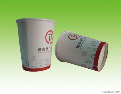 6oz paper cup 170ml