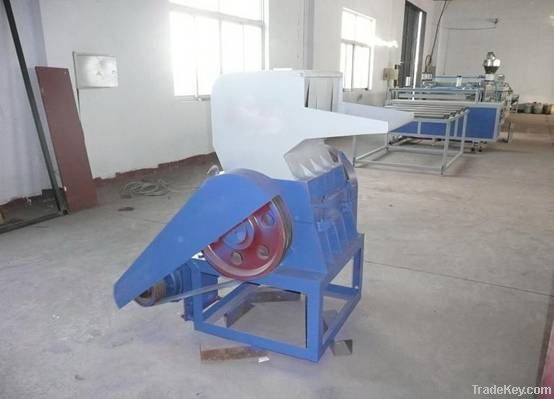 SWP Series Plastic crusher