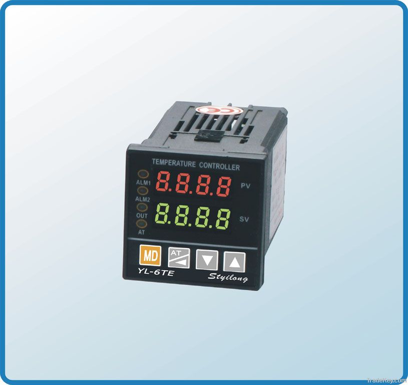 PID Time Relay