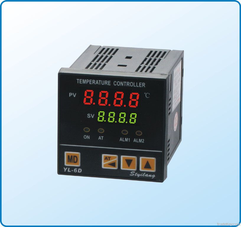 Standard PID temperature controller