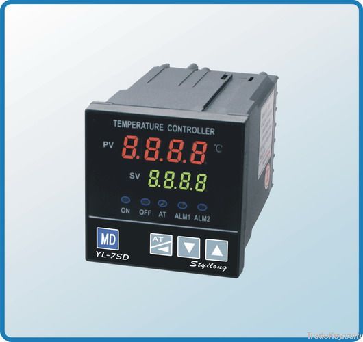 Standard temperature controller