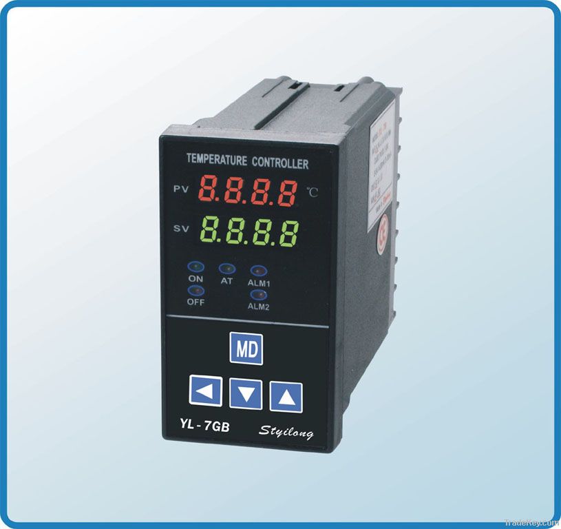 Thyristor Temperature Controller