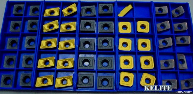 tungsten carbide insert