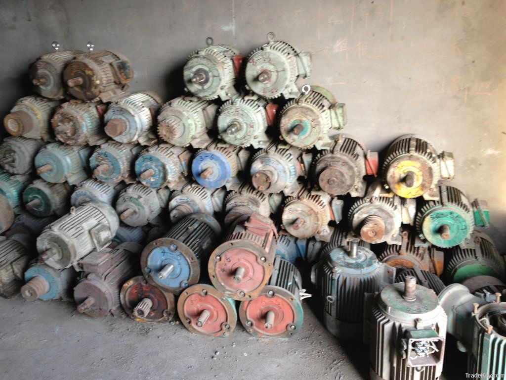 AC Motors