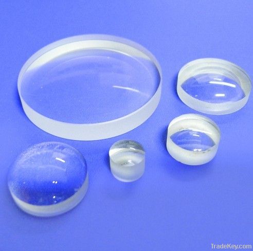 Optical Glass Lens