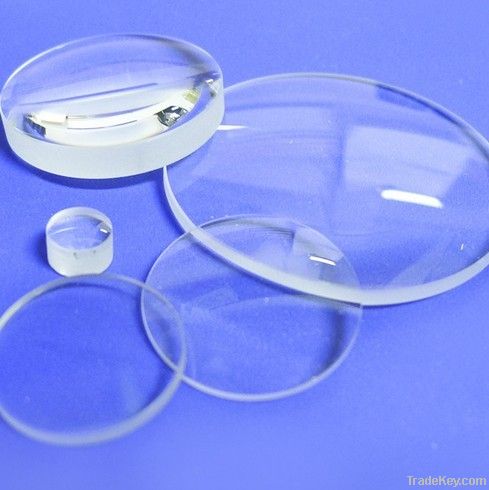 Optical Glass Lens