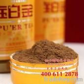 PUER Tea & PU ER Tea  POWDER