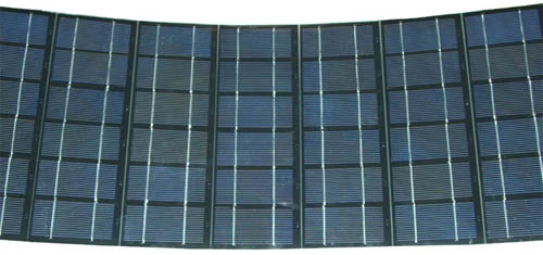 Solar Modules