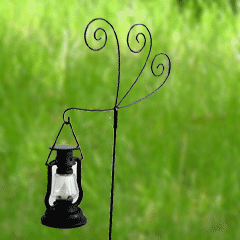 Solar Led Lawn Light