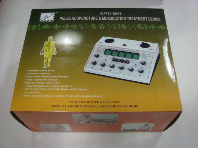 Acupuncture Device (KWD 808-I)