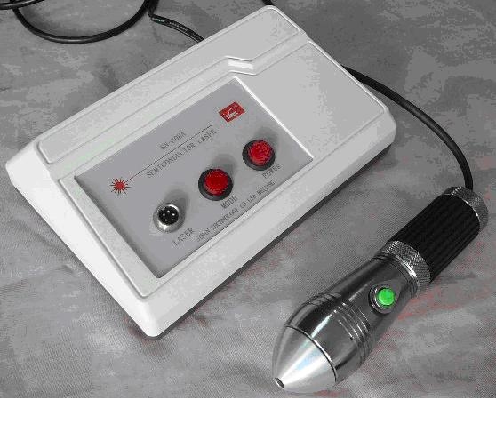 Portable Laser Therapy Devices