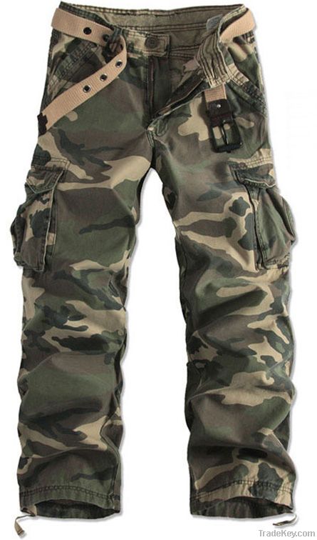 HUNTING PANT