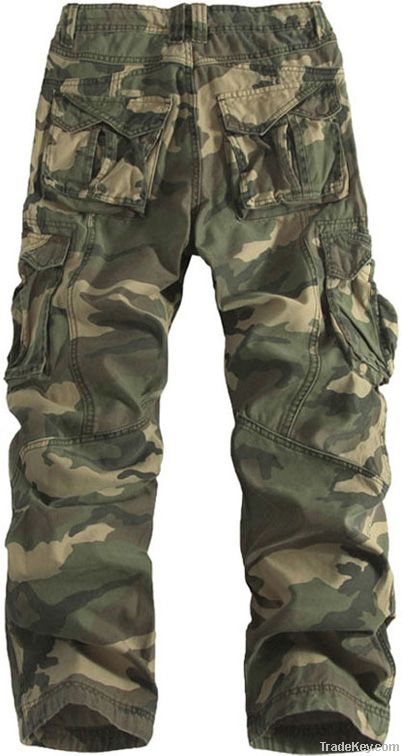 HUNTING PANT