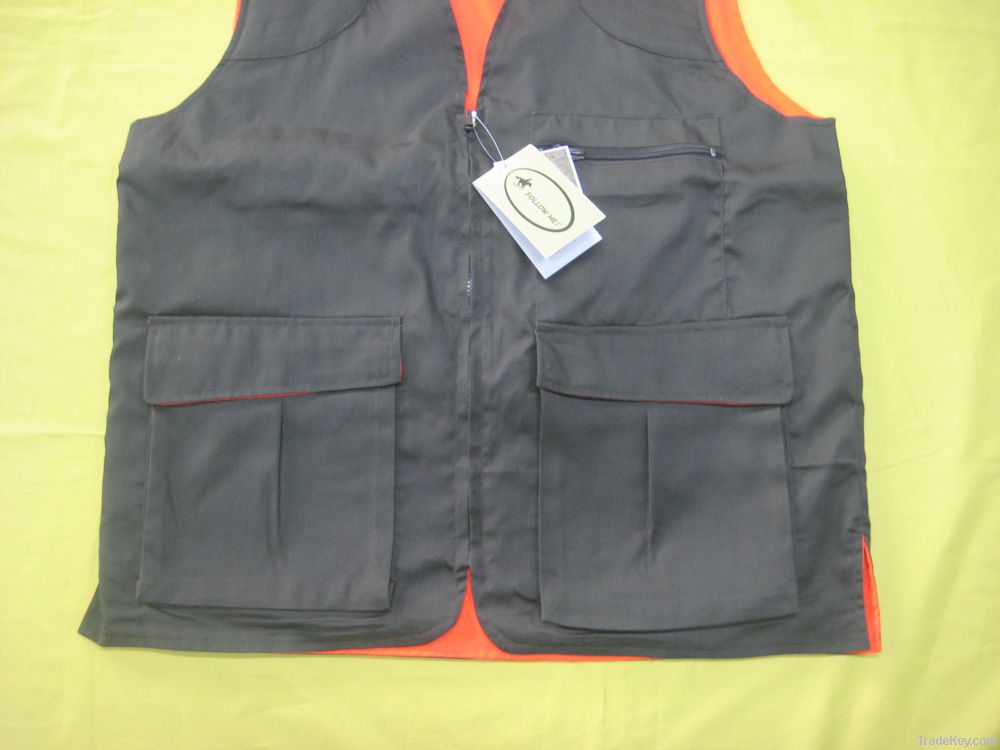 HUNTING VEST