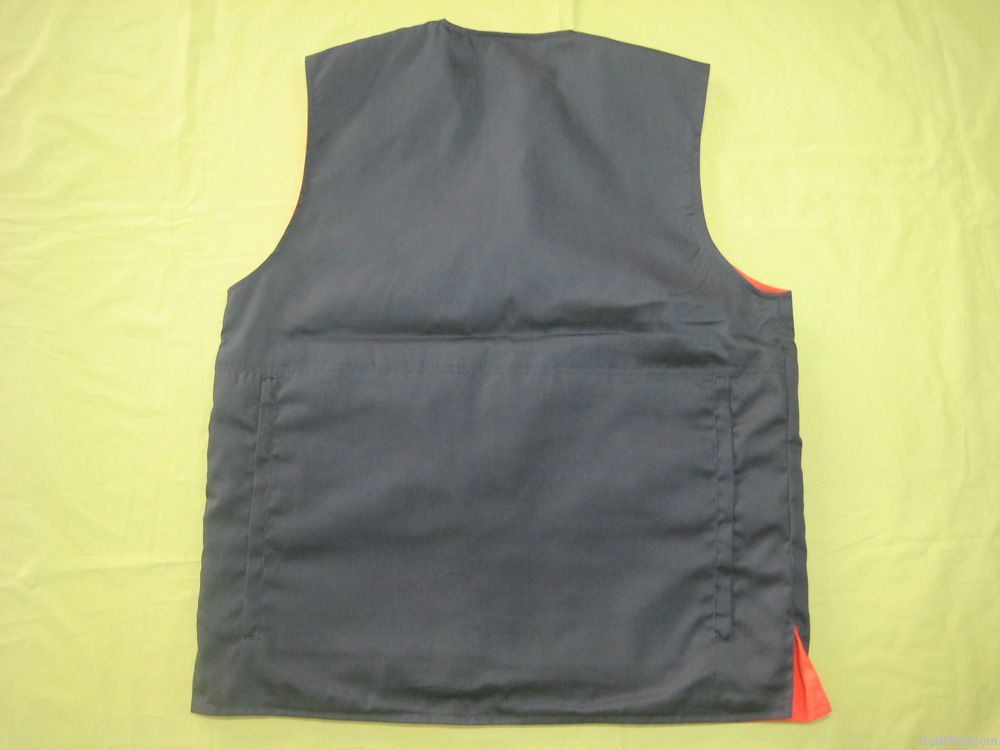 HUNTING VEST