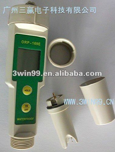 ORP meter, Portable ORP meter