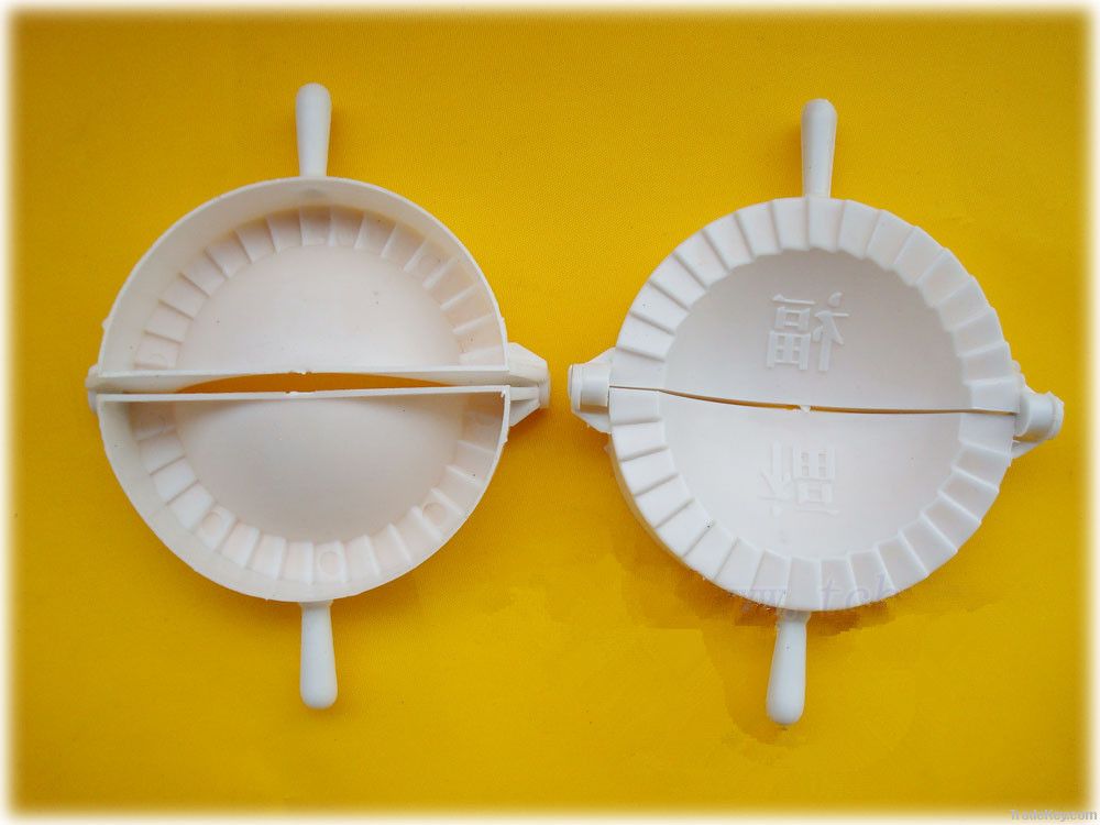 Dumpling making mould