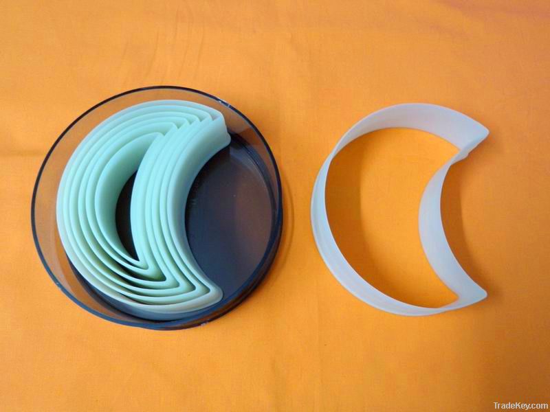 Nylon Cookie Cutter