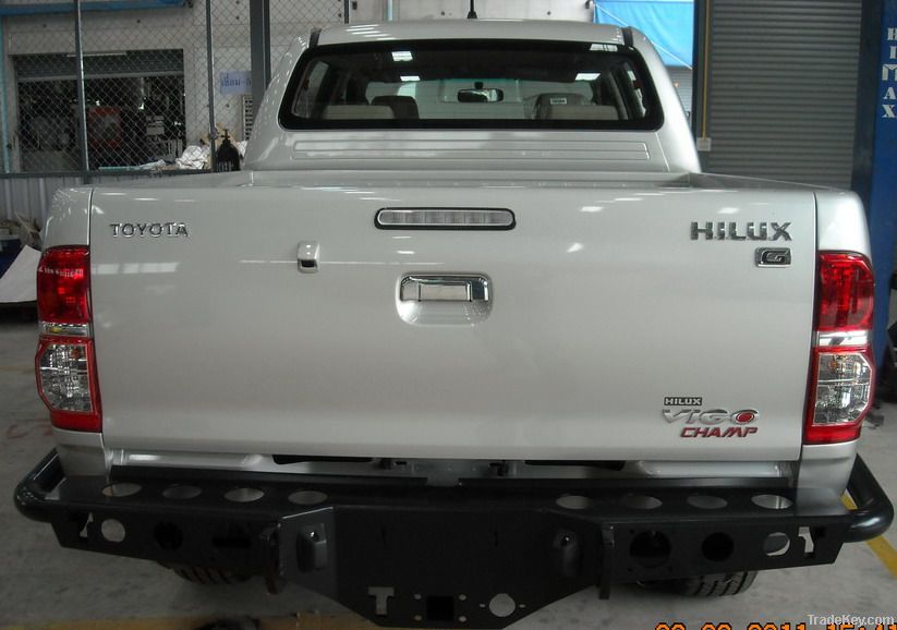 Rear Bumper(Thailand)