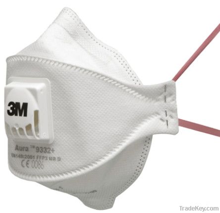 3m 9332 Respirator