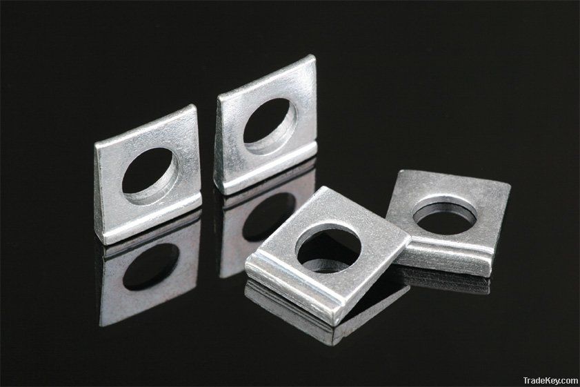 DIN434 Square Taper Washer