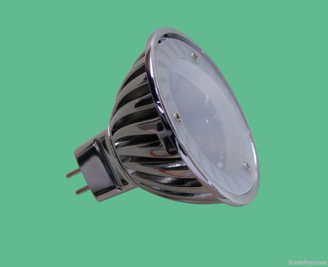 LED spotlight