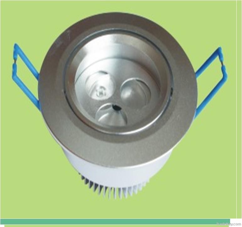 5 w LED Recessed light