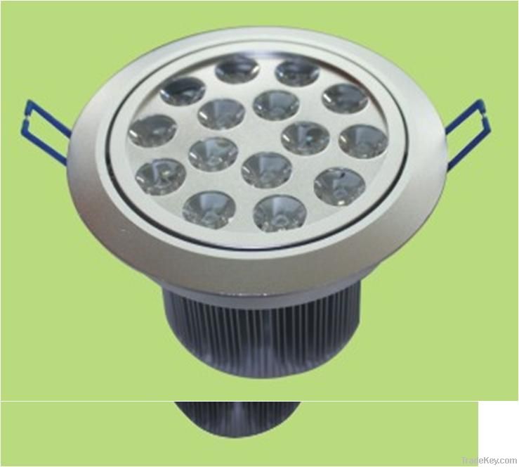 5 w LED Recessed light